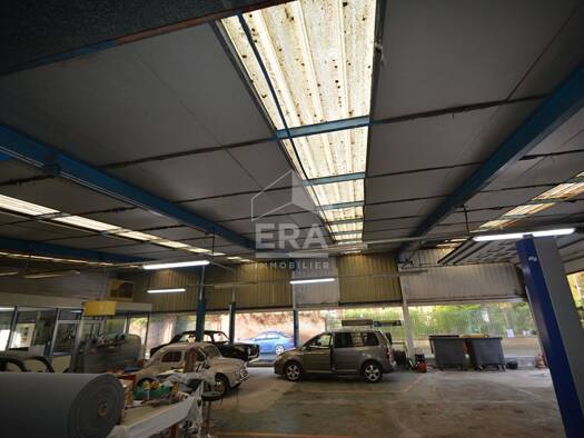 Boutique à vendre Fonds de commerce 87 500 € Flavy-le-Martel 02520