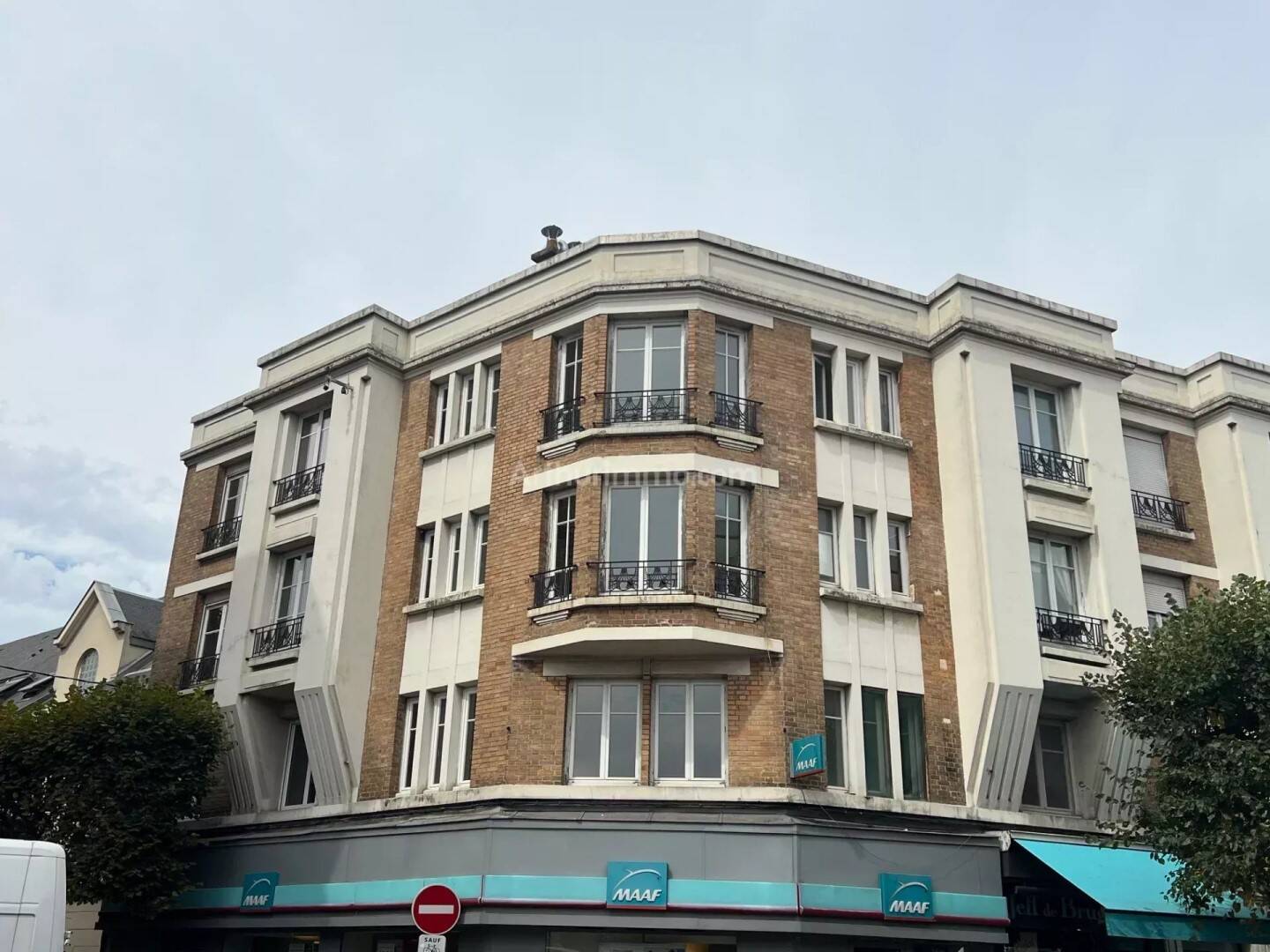 Maison à louer, 53m², CHELLES