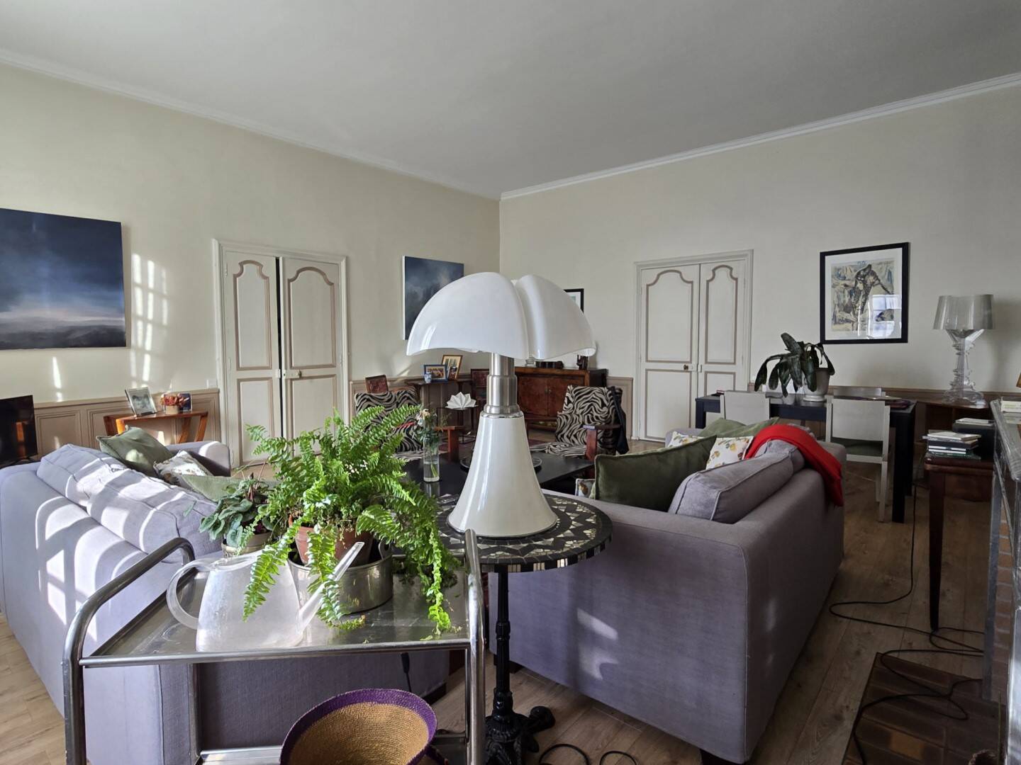 Maison à vendre, 88m², ROCHEFORT
