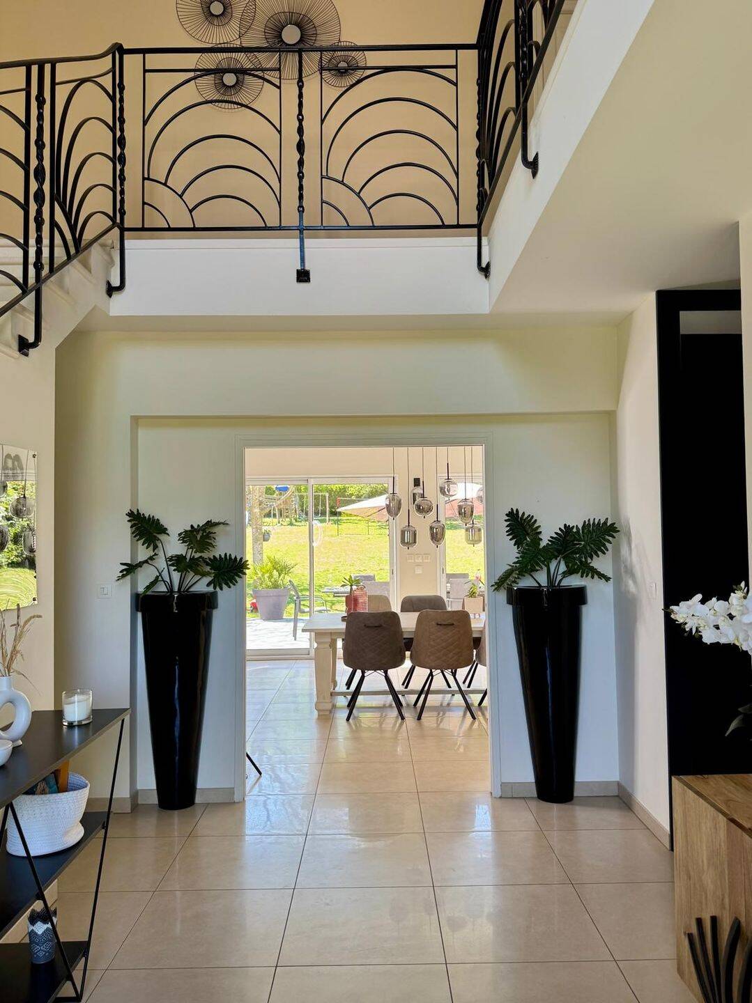 Maison à vendre, 368m², MEZY SUR SEINE