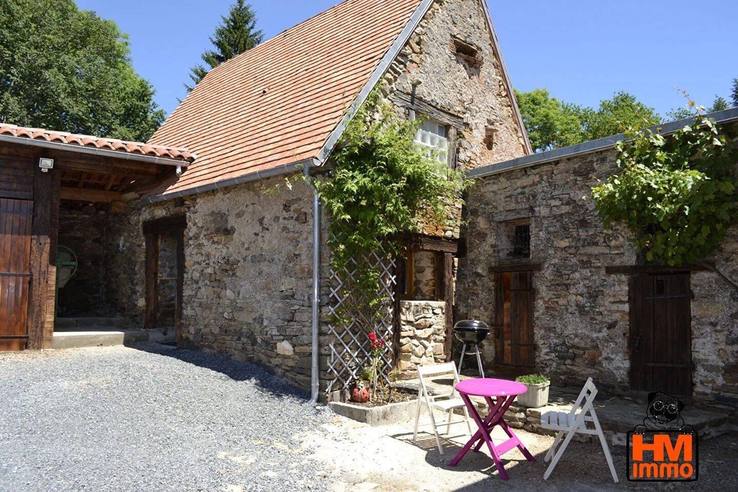 Maison à vendre, 183m², JUMILHAC LE GRAND