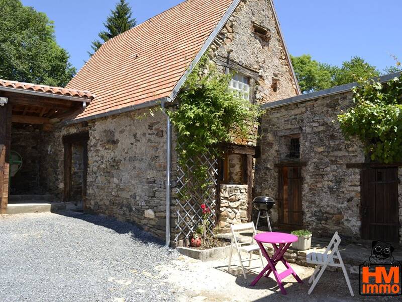 Maison à vendre, 183m², JUMILHAC LE GRAND