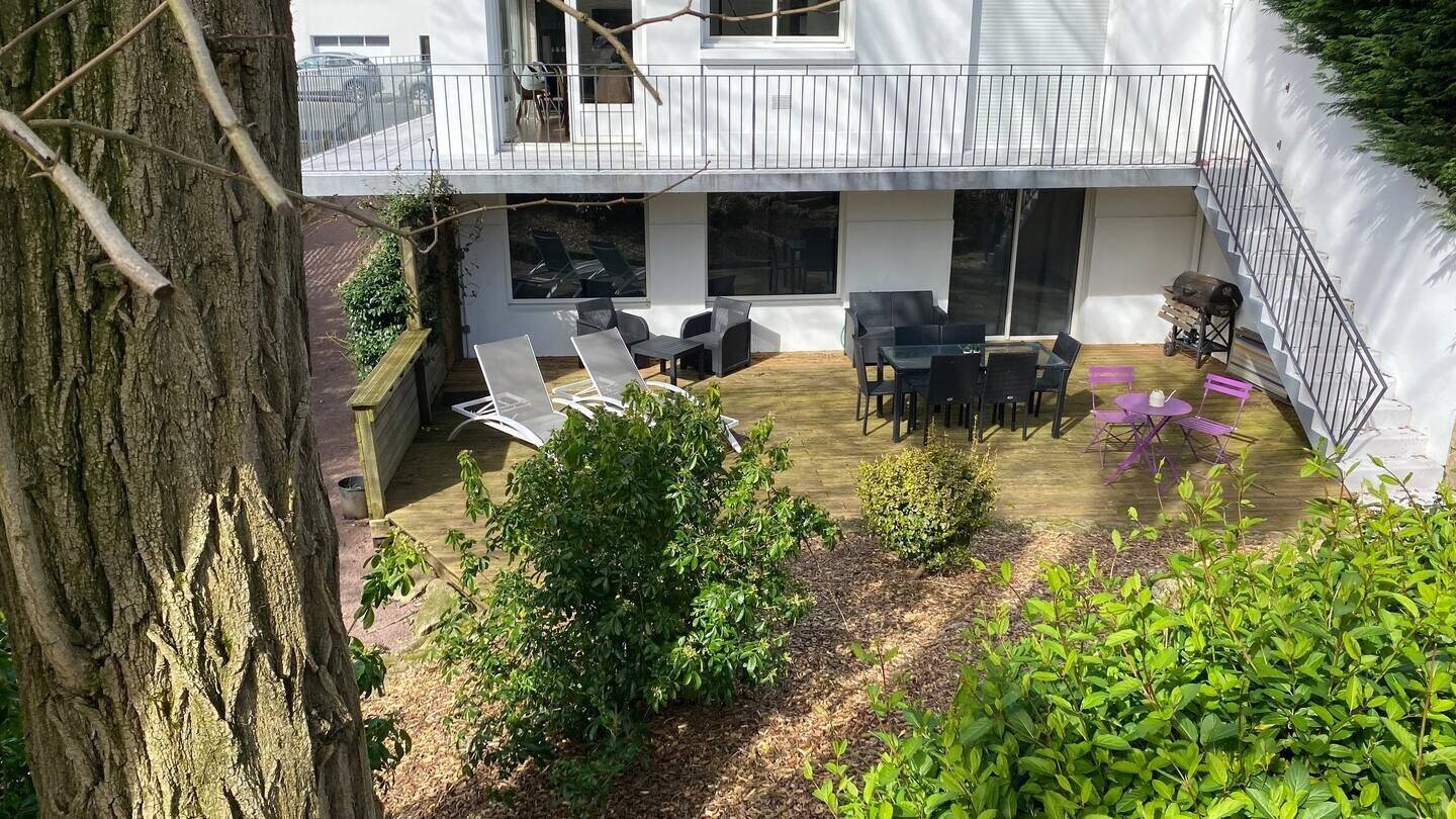 Maison à vendre, 182m², CHOLET