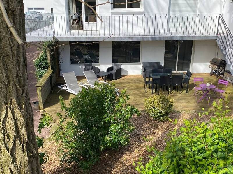 Maison à vendre, 182m², CHOLET
