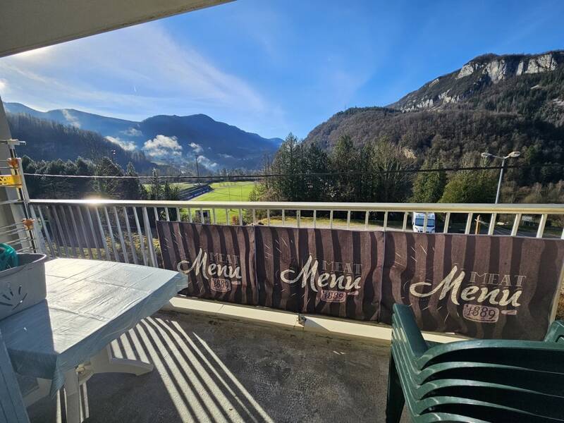 Maison à vendre, 81m², SAINT CLAUDE