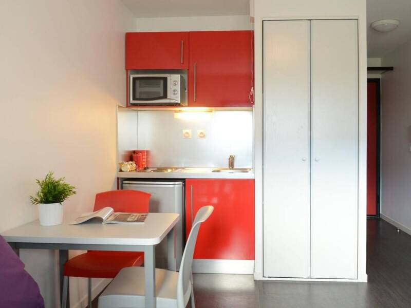 Maison à louer, 19m², GRENOBLE