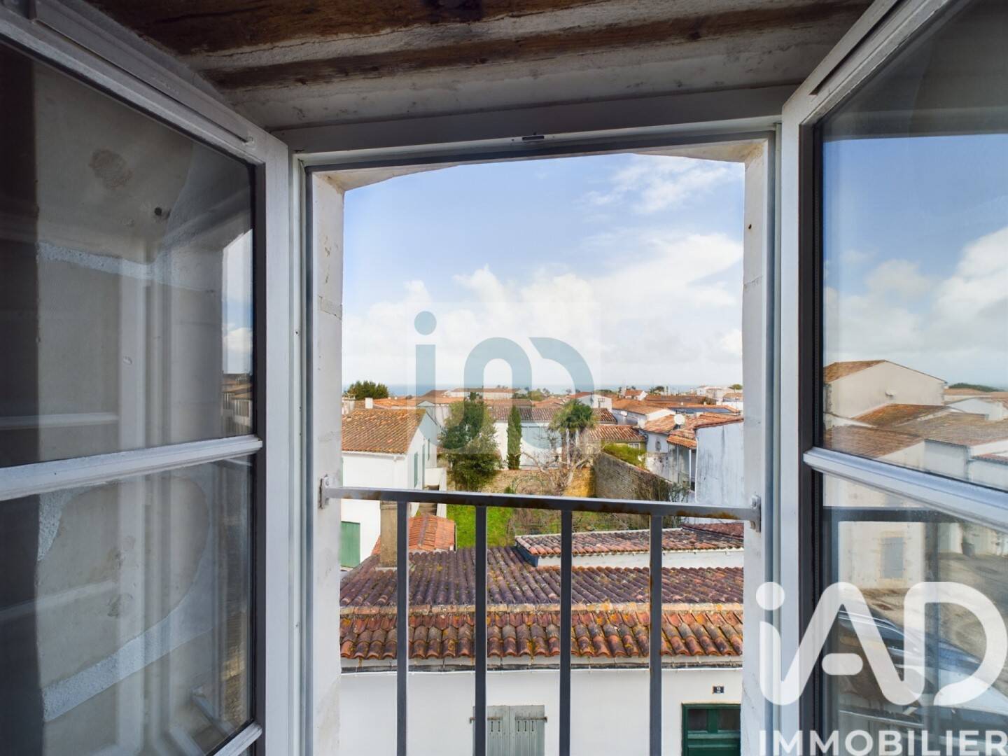 Maison à vendre, 196m², SAINT MARTIN DE RE