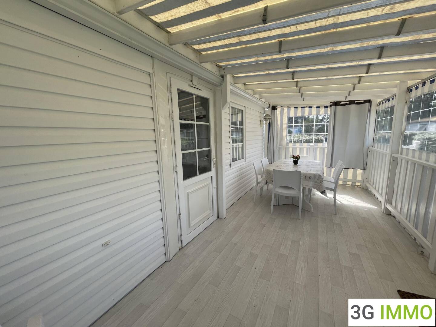 Maison à vendre, 33m², TALMONT SAINT HILAIRE