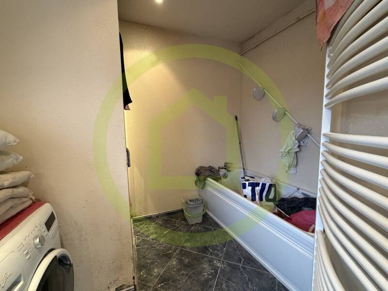 Maison à vendre, 160m², SELONCOURT