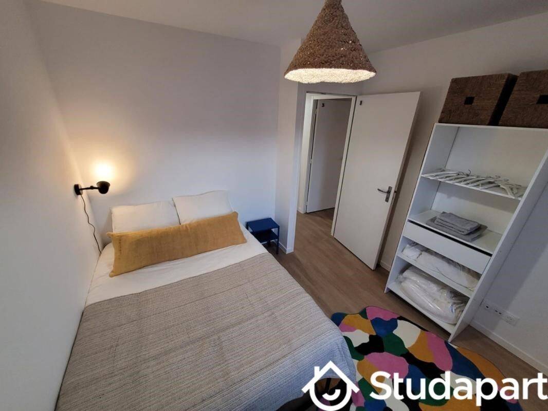 Maison de 82m2 — 2