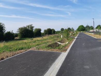Terrain constructible à vendre 50 000 € 359 m² de terrain Basly Bruay-la-Buissière 62700