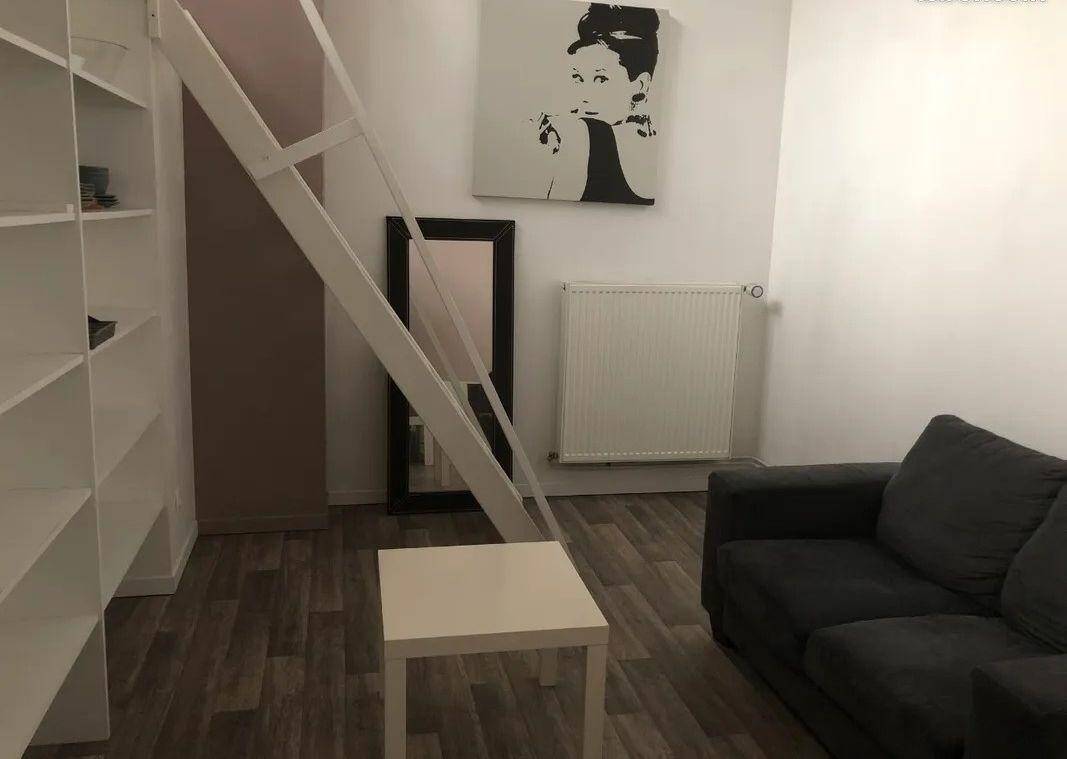 Maison à louer, 30m², ROUBAIX