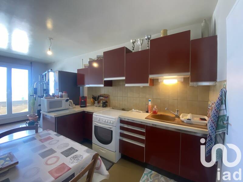 Maison à vendre, 66m², CLERMONT FERRAND