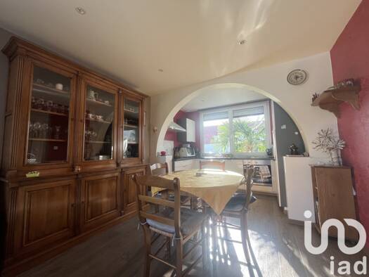 Appartement à vendre 248 000 € 3 pièces 2 chambres 66 m² RDC/1 La Forêt-Fouesnant 29940