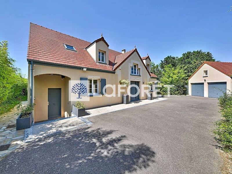 Maison à louer, 240m², AIGREMONT