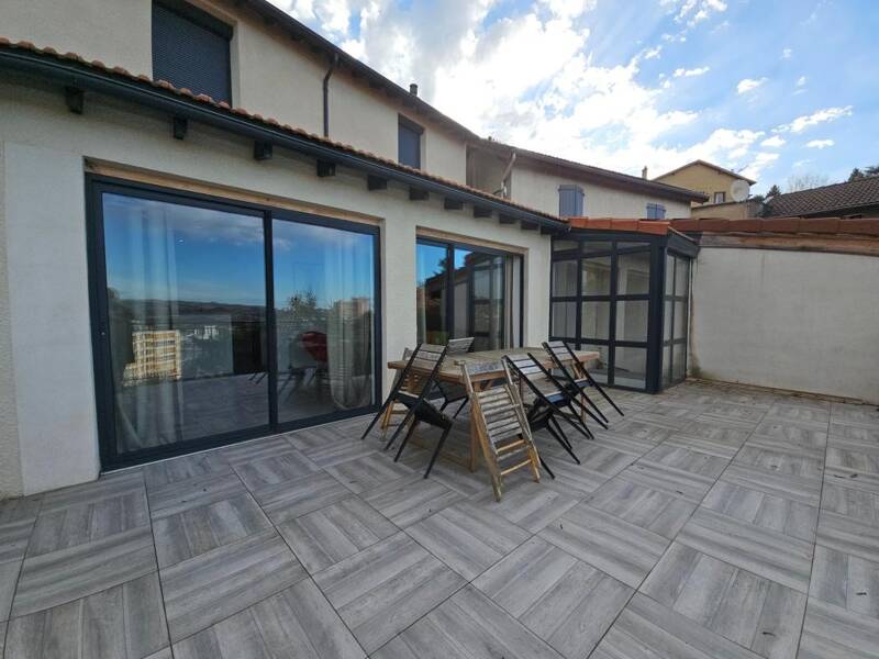 Maison à vendre, 165m², SAINT ETIENNE