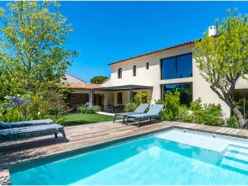 Maison à vendre, 120m², VAR
