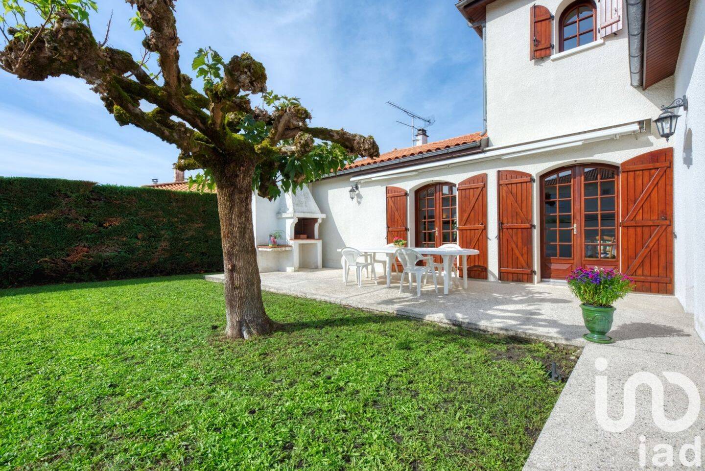 Maison à vendre, 148m², MERIGNAC