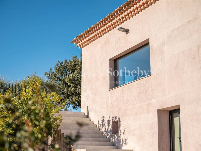 Maison à vendre, 360m², AIX EN PROVENCE