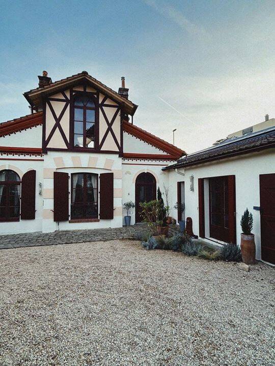 Maison à vendre, 110m², SEVRES