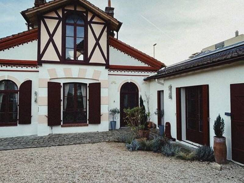 Maison à vendre, 110m², SEVRES