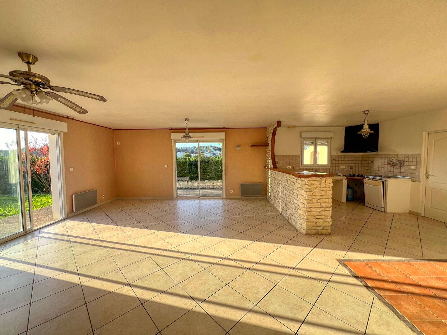 Maison à vendre, 109m², MESCHERS SUR GIRONDE