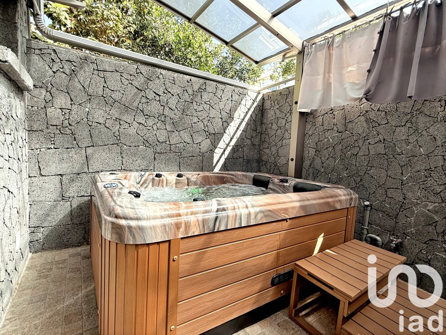 Maison à vendre, 85m², SAINT PIERRE