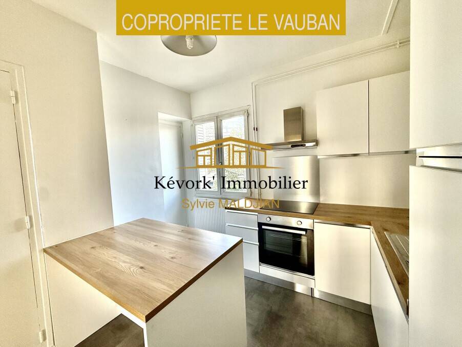 Maison à vendre, 72m², VALENCE