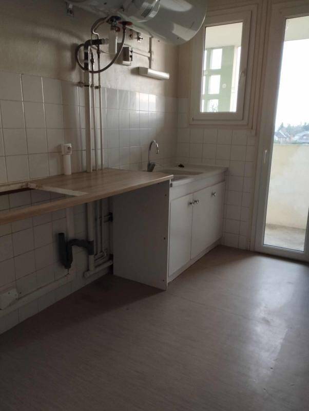 Maison à louer, 67m², BOUILLY