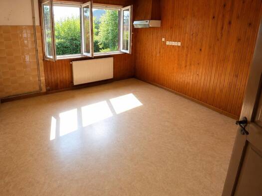 Maison à vendre 102 000 € 7 pièces 4 chambres 150 m² 324 m² de terrain Condé-Northen 57220