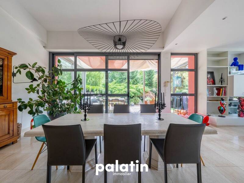 Maison à vendre, 360m², STRASBOURG