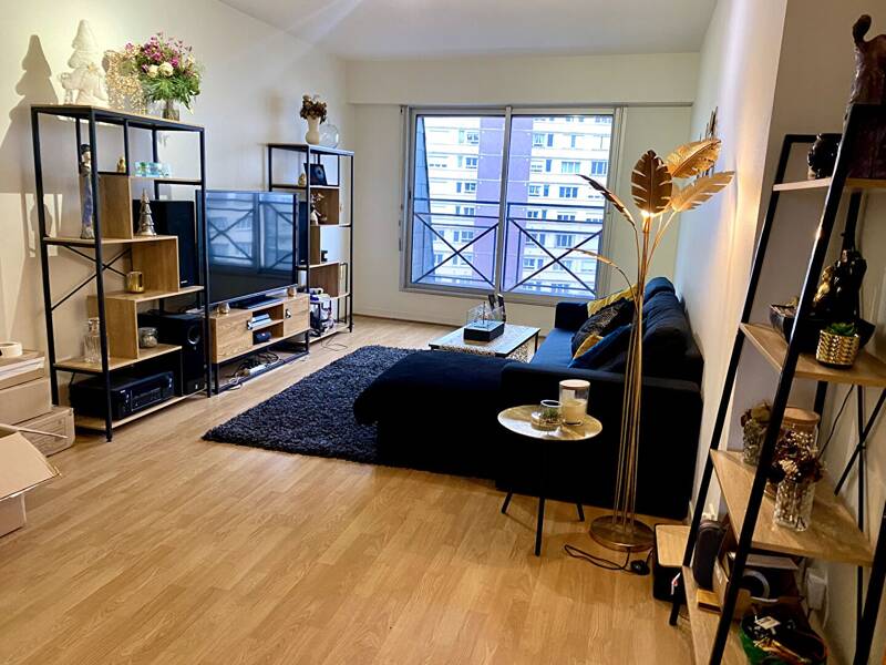 Maison à louer, 77m², ORLEANS