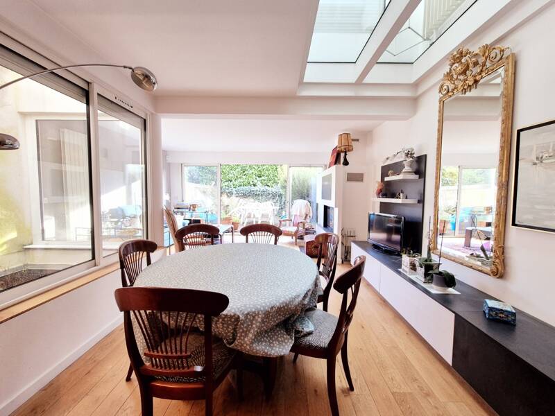 Maison à vendre, 110m², BORDEAUX