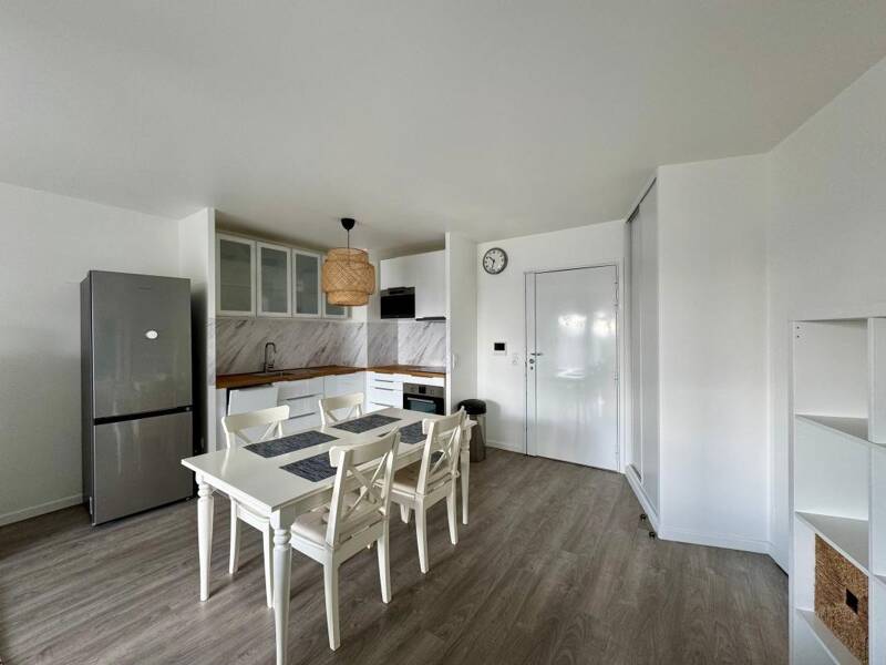 Maison à louer, 49m², CHAMPIGNY SUR MARNE