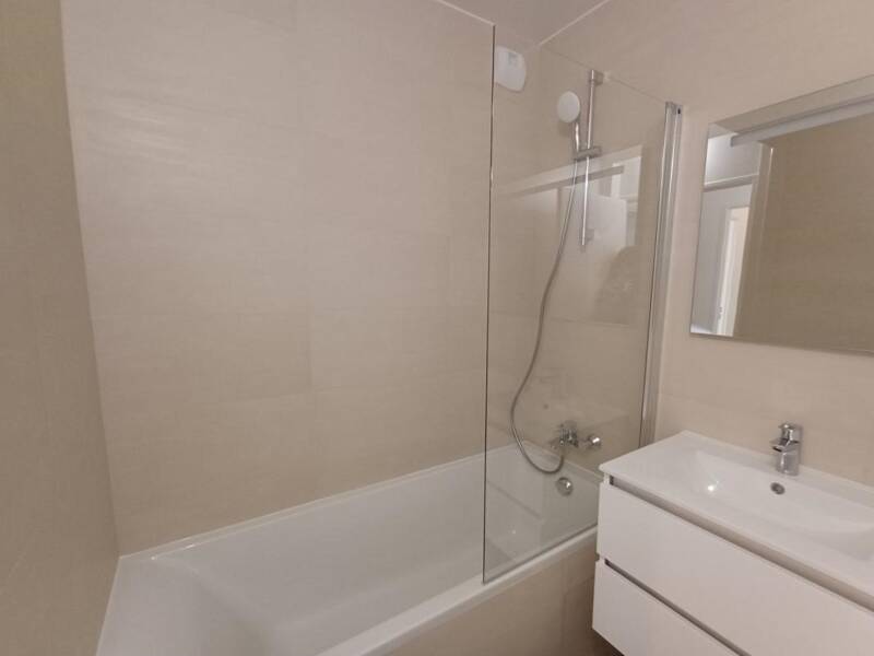 Maison à louer, 111m², PARIS 14E