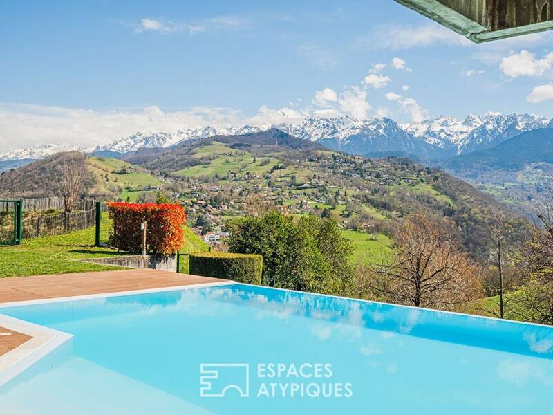 Maison à vendre, 250m², GIERES