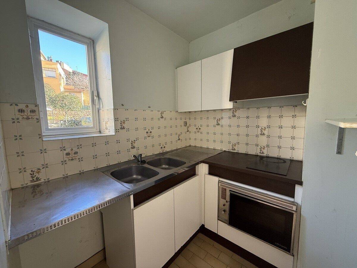 Maison à vendre, 26m², VERNET LES BAINS
