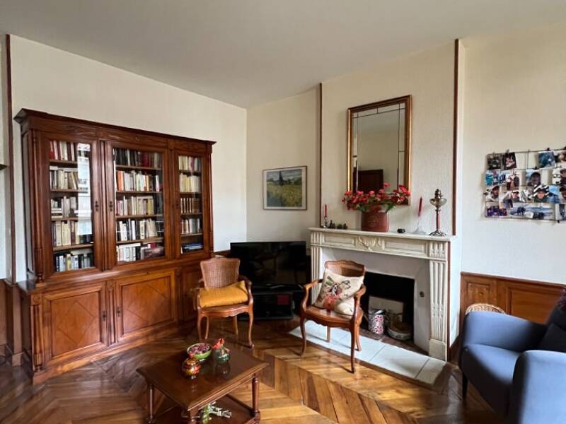 Maison à vendre, 81m², CLERMONT FERRAND