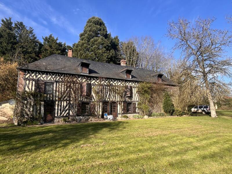 Maison à vendre, 146m², CALVADOS