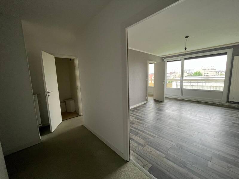 Maison à louer, 58m², REIMS