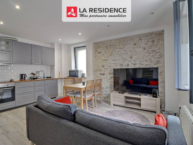 Maison à louer, 68m², AIGREMONT