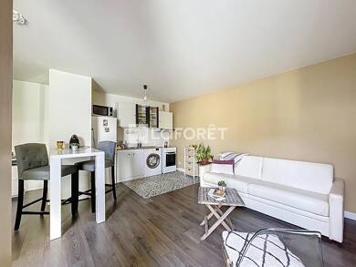 Appartement à vendre 160 550 € 1 pièce 33 m² 2 étages Centre Caluire et Cuire 69300