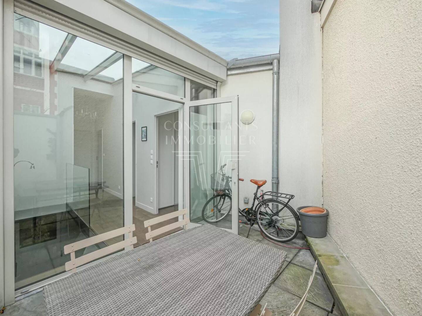 Maison à vendre, 92m², SURESNES