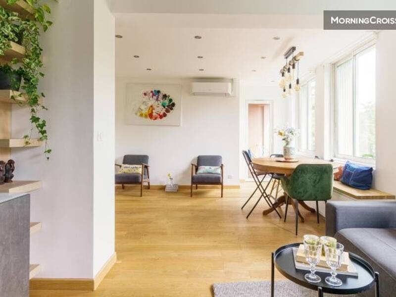 Maison à louer, 78m², AIX EN PROVENCE