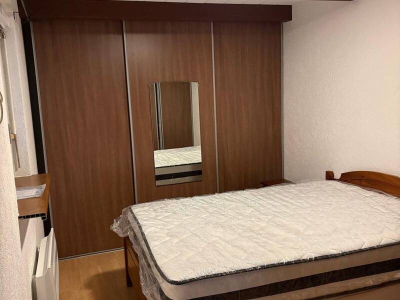 Maison à louer, 53m², MICHELBACH LE BAS