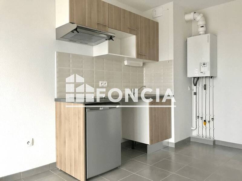 Maison à louer, 38m², TOULOUSE