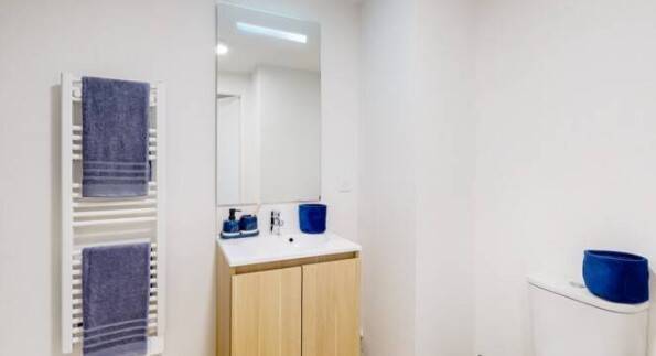 Maison à louer, 17m², VILLENAVE D'ORNON