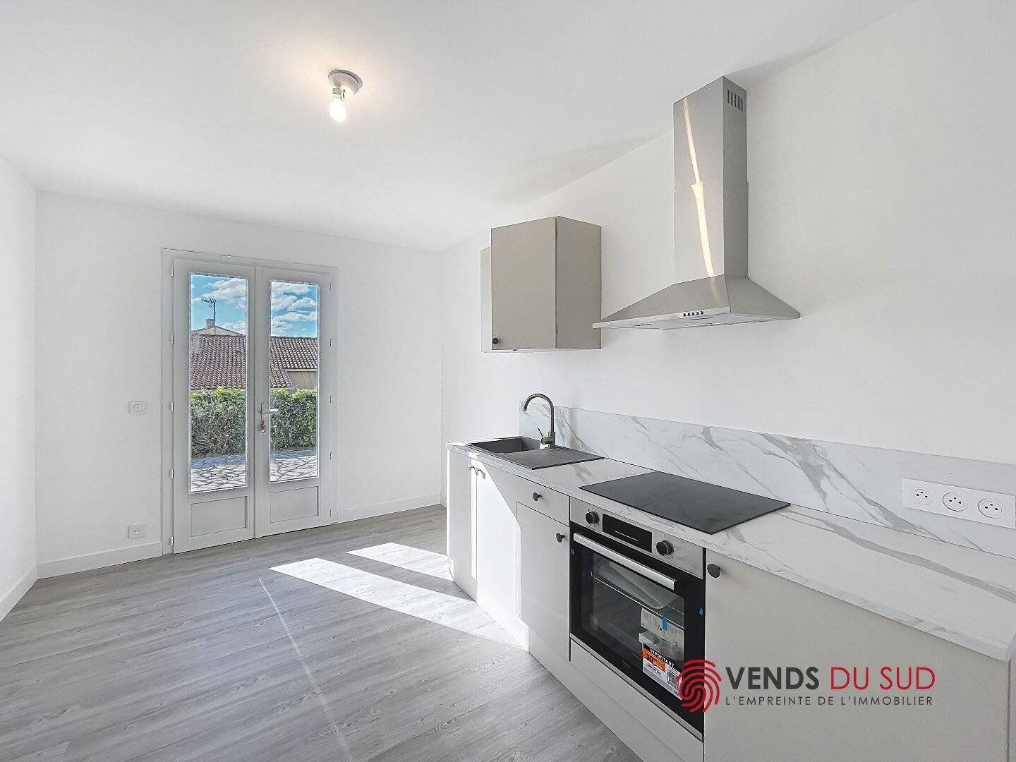 Maison à vendre, 80m², BEZIERS