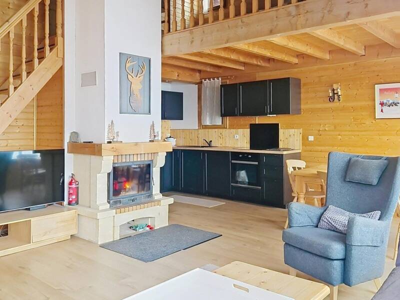 Maison à vendre, 120m², LES ANGLES