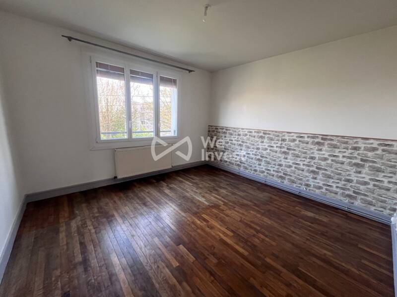 Maison à louer, 38m², ATHIS MONS